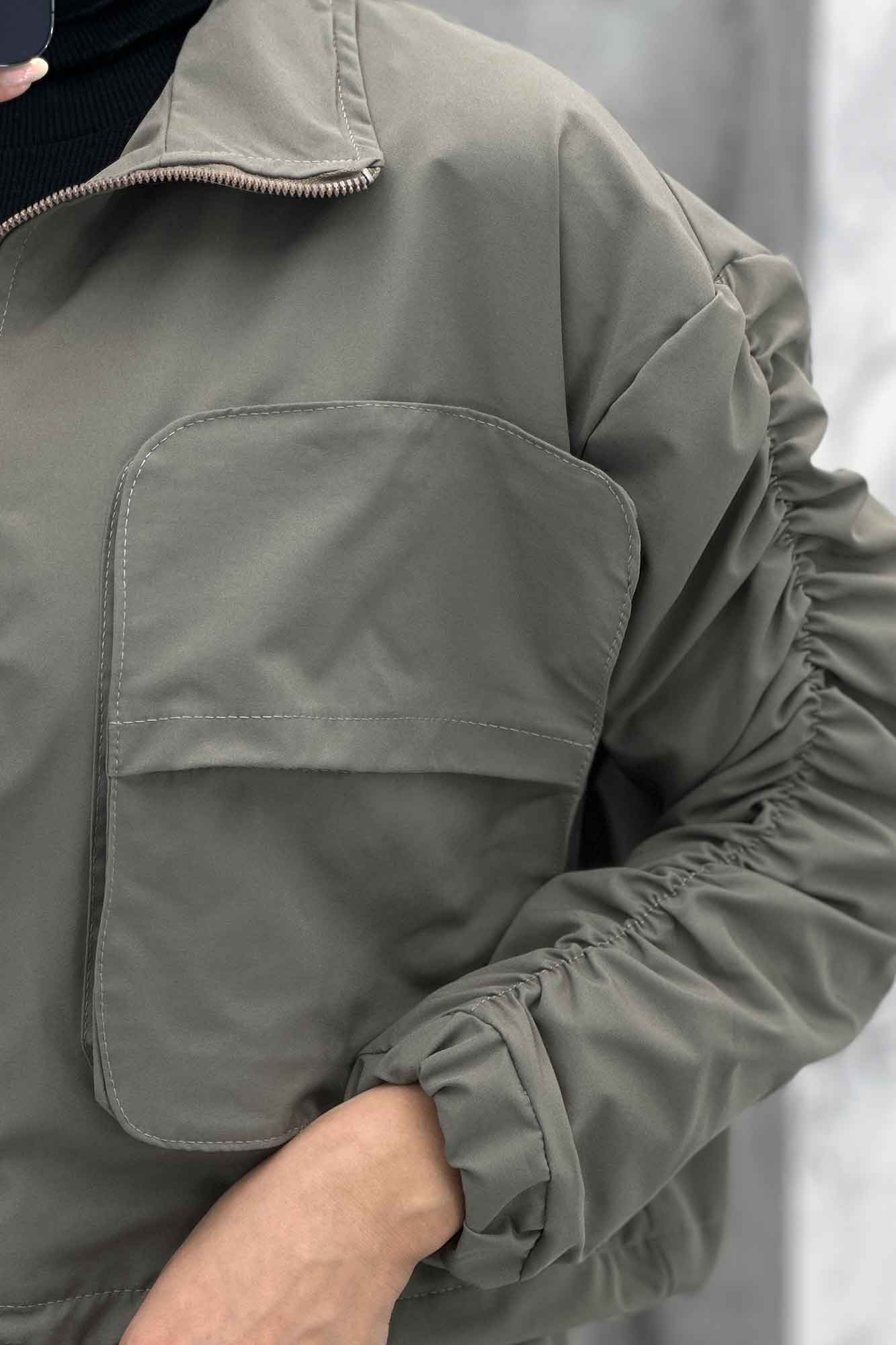 ست سویشرت و شلوار تی سی کارگو