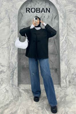 کت فوتر مغزی دوزی دو بند DEYZI