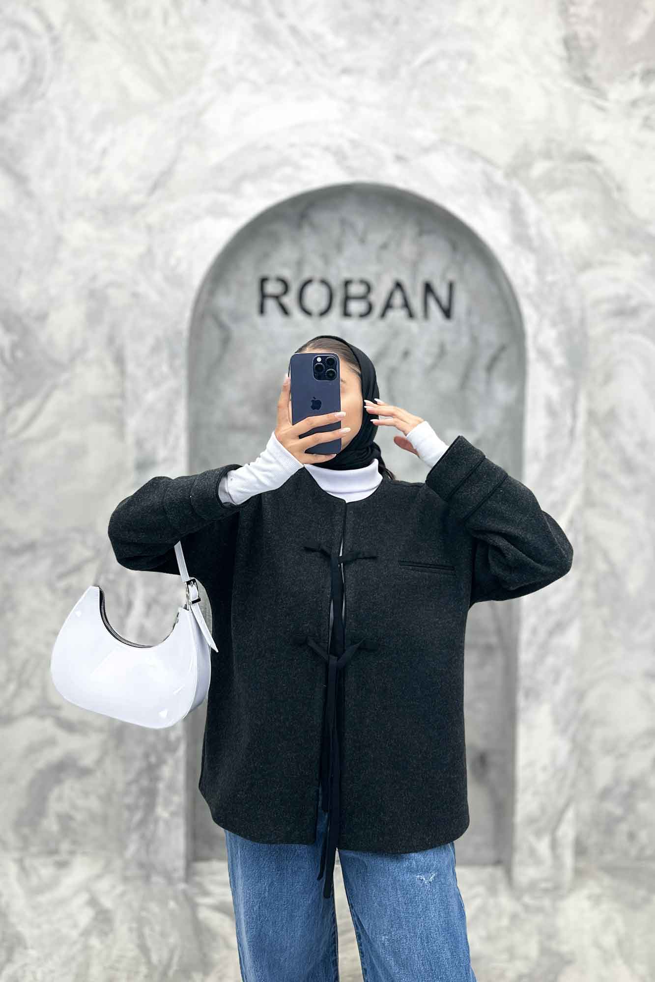 کت فوتر مغزی دوزی دو بند DEYZI