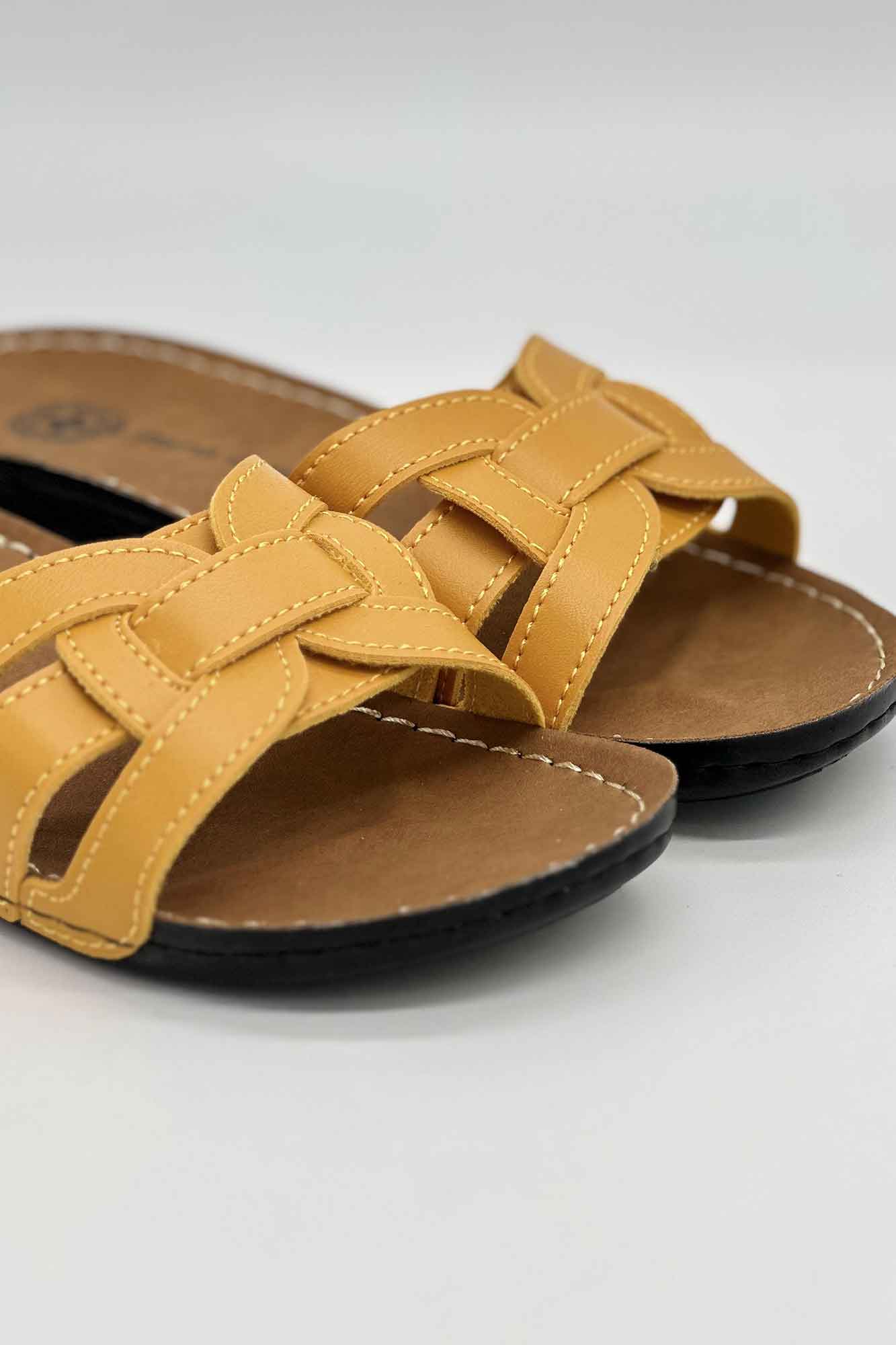 صندل طبی زنانه تینا