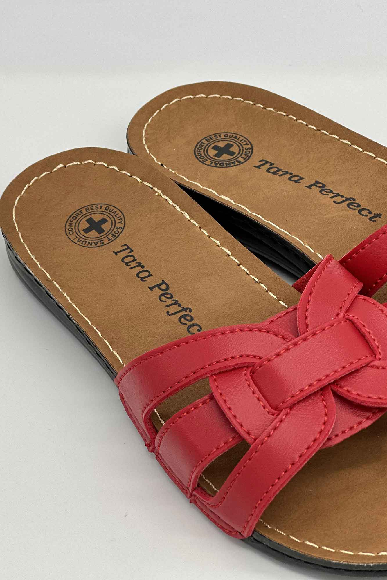 صندل طبی زنانه تینا