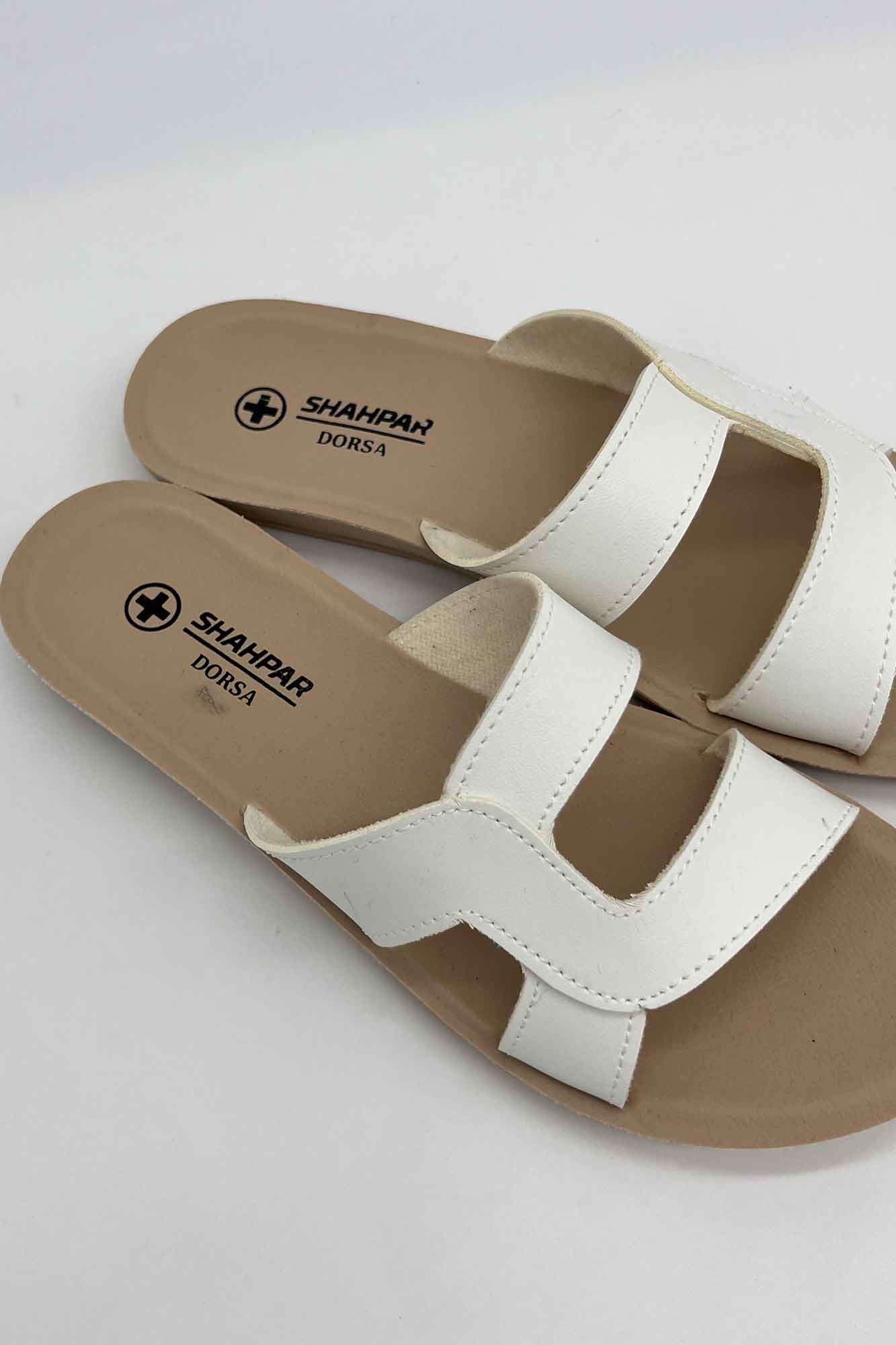 صندل طبی زنانه درسا 106