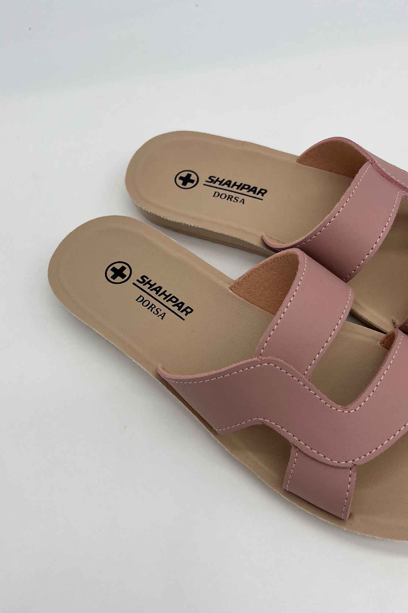 صندل طبی زنانه درسا 106