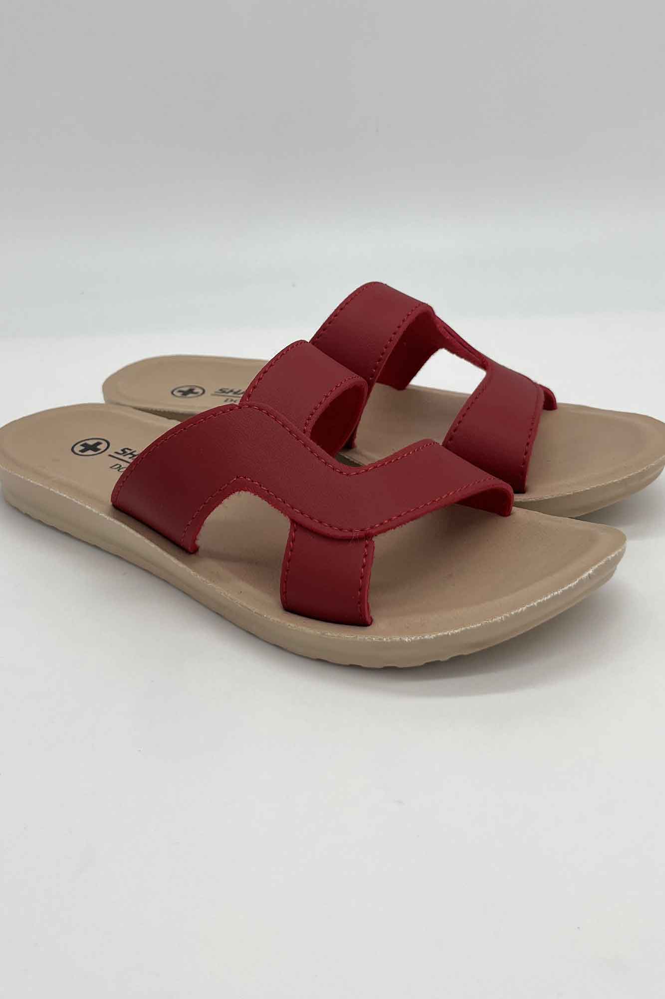 صندل طبی زنانه درسا 106