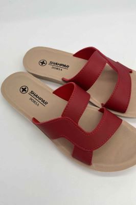 صندل طبی زنانه درسا 106