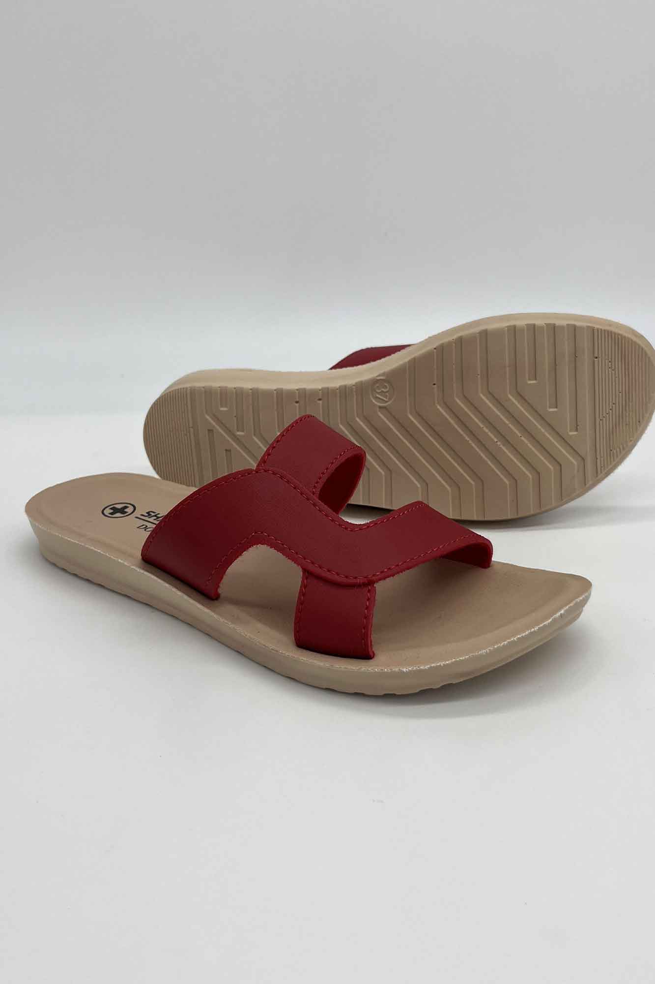 صندل طبی زنانه درسا 106