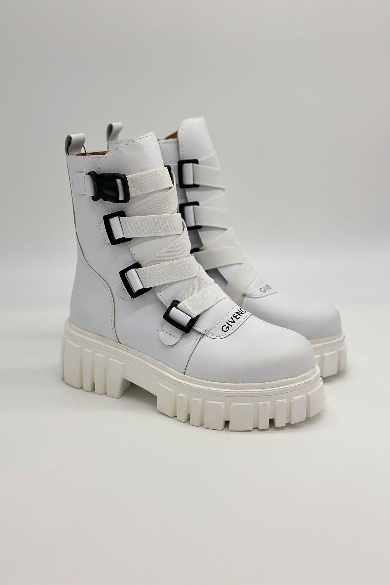 بوت کوتاه بند کشی GIVENCHY