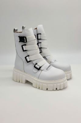 بوت کوتاه بند کشی GIVENCHY