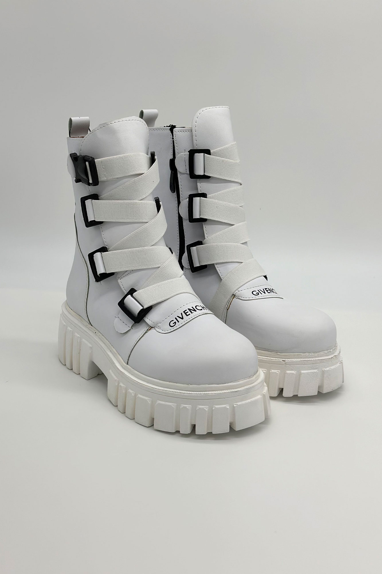 بوت کوتاه بند کشی GIVENCHY