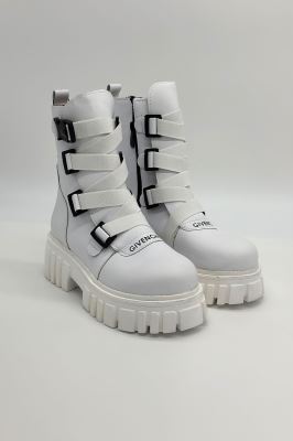 بوت کوتاه بند کشی GIVENCHY