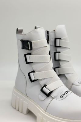 بوت کوتاه بند کشی GIVENCHY