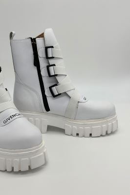 بوت کوتاه بند کشی GIVENCHY