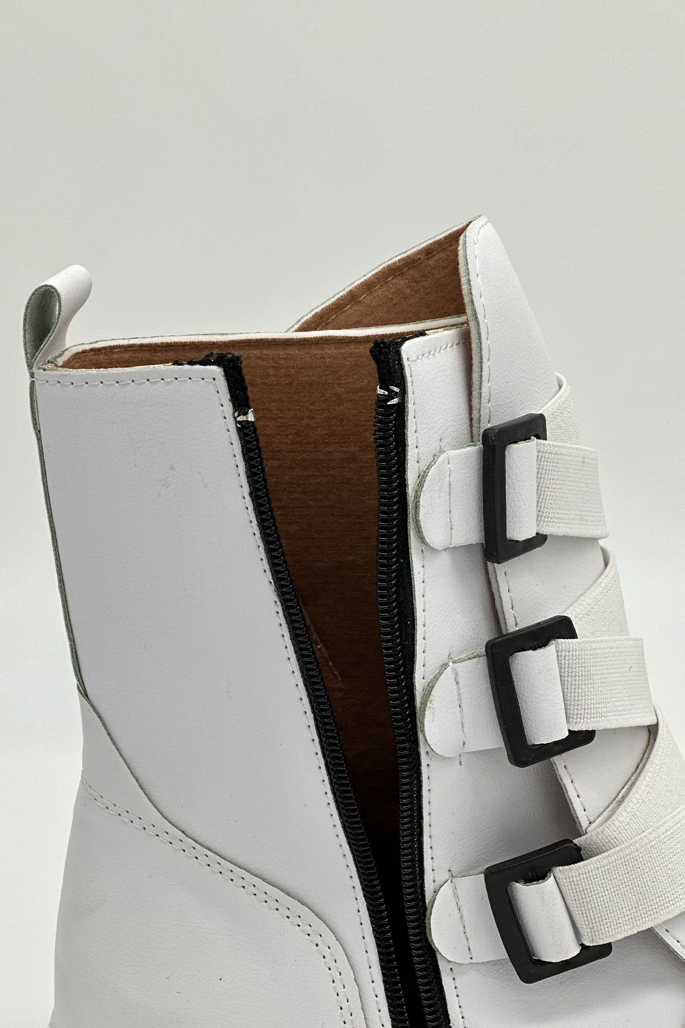 بوت کوتاه بند کشی GIVENCHY