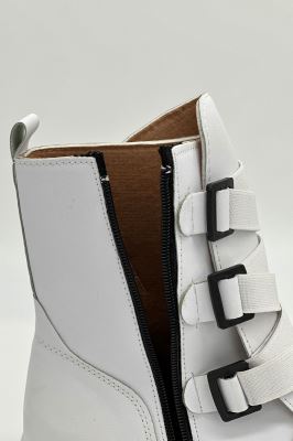 بوت کوتاه بند کشی GIVENCHY