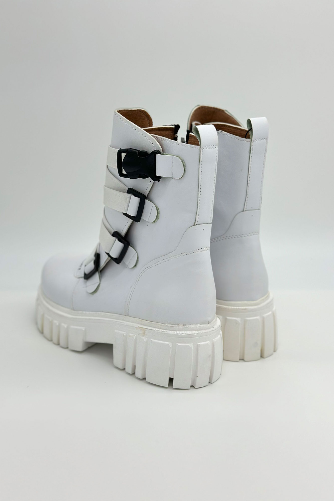 بوت کوتاه بند کشی GIVENCHY