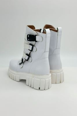 بوت کوتاه بند کشی GIVENCHY