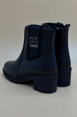 نیم بوت بغل کش MIU MIU