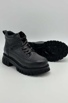 نیم بوت دور زیپی پاندا