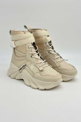 نیم بوت لژدار YINUODA