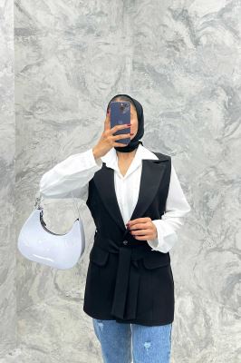 وست بلند جیب نما مازراتی