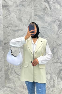 وست بلند جیب نما مازراتی