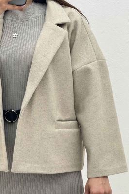 کت کوتاه فوتر جیب فیلتو MOCHI