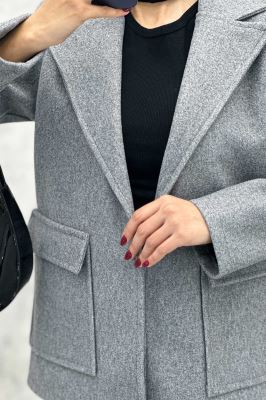 کت فوتر دو جیب پاکتی وانیا