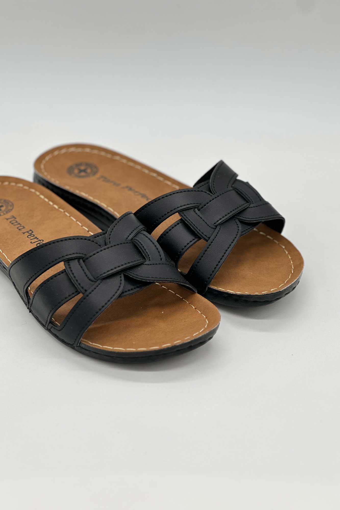 صندل طبی زنانه تینا