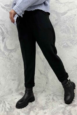 شلوار راسته پاکتی فوتر