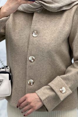 کت فوتر سر آستین بند HONEST