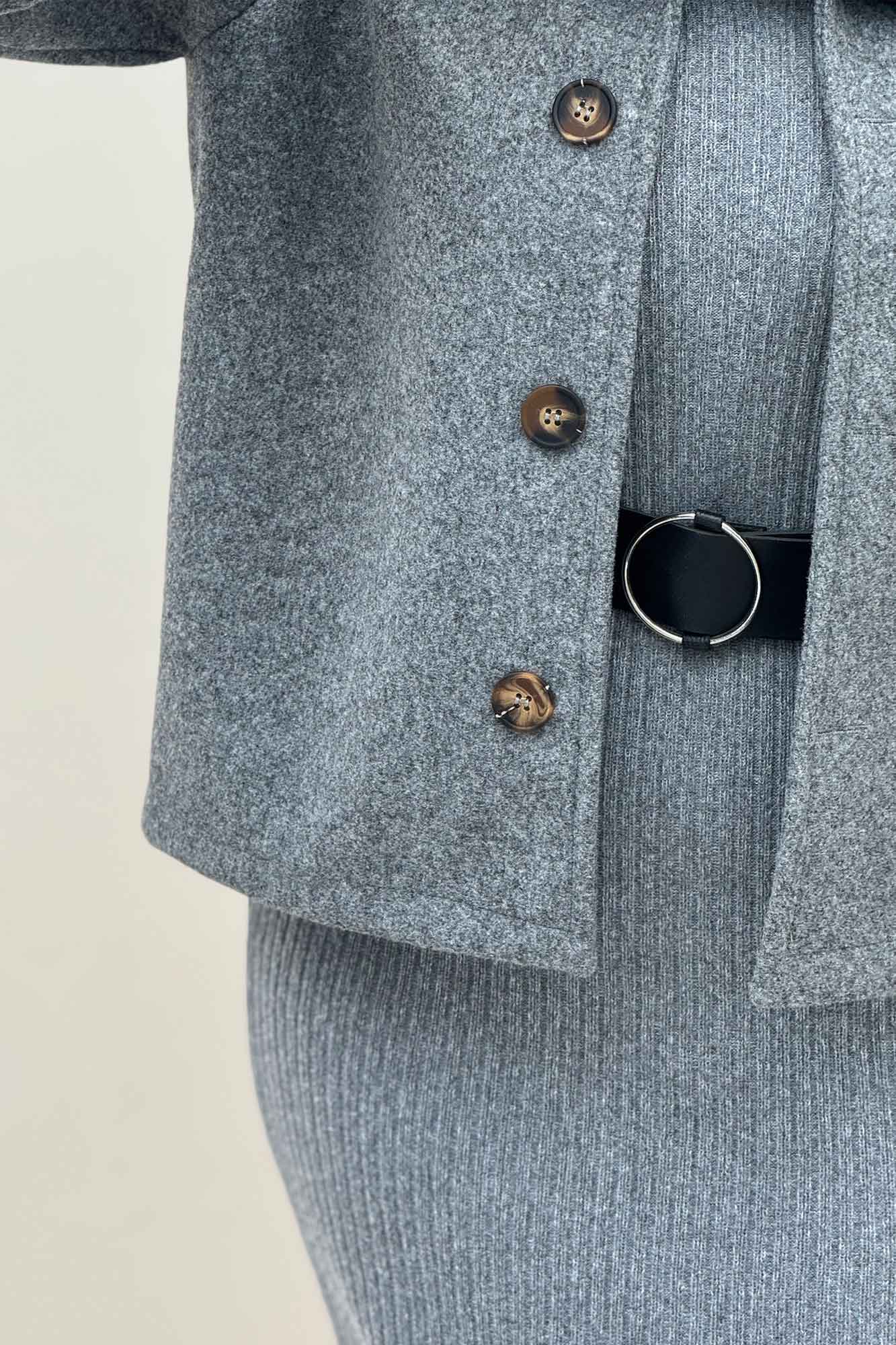 کت فوتر سر آستین بند HONEST