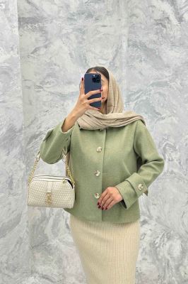 کت فوتر سر آستین بند HONEST