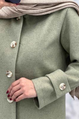 کت فوتر سر آستین بند HONEST