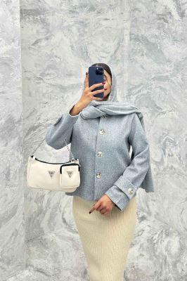 کت فوتر سر آستین بند HONEST