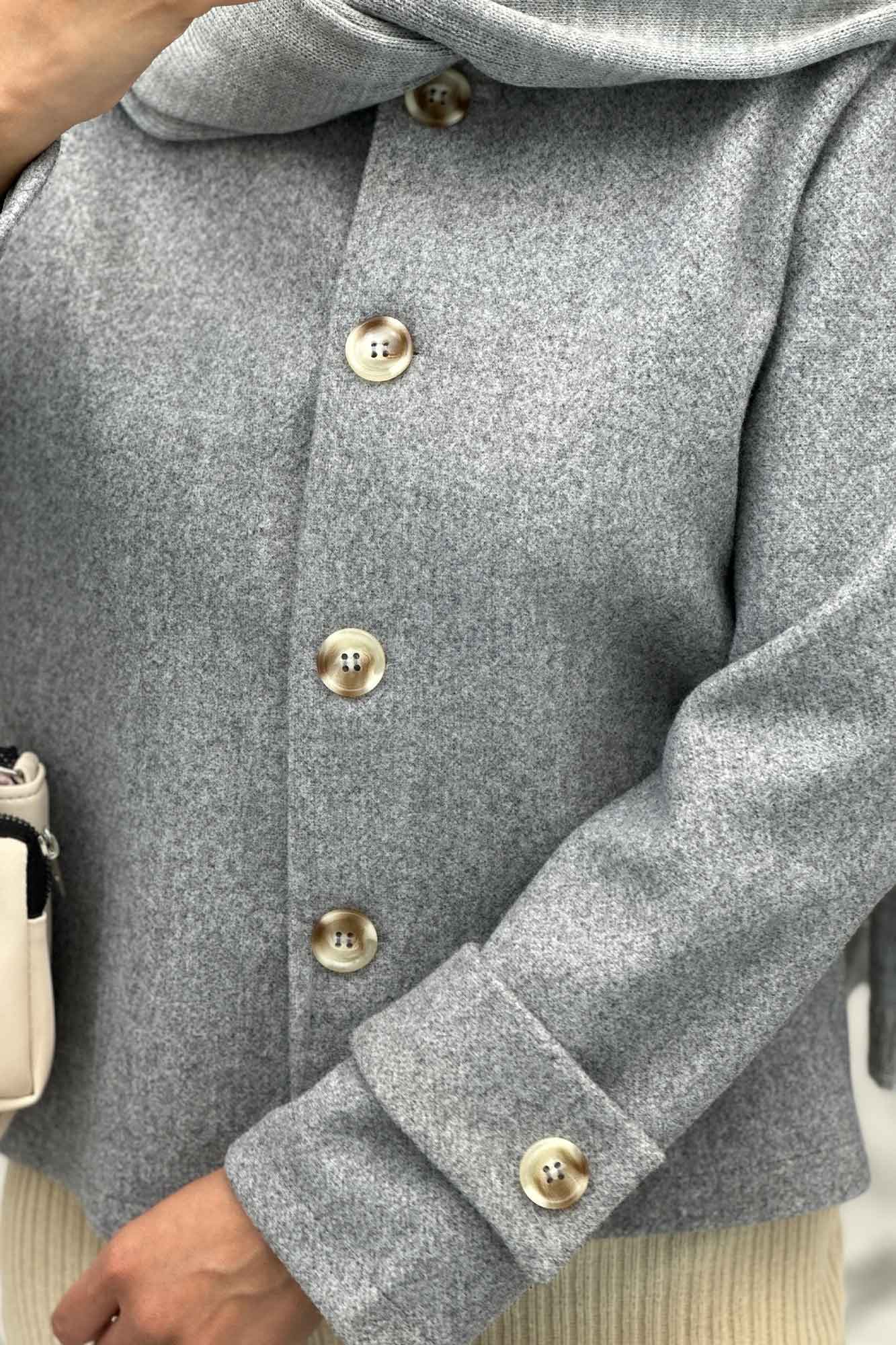 کت فوتر سر آستین بند HONEST