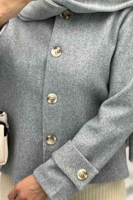 کت فوتر سر آستین بند HONEST