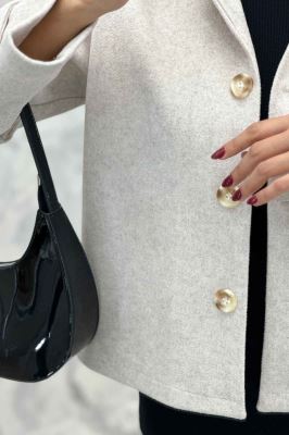 کت فوتر سر آستین بند HONEST