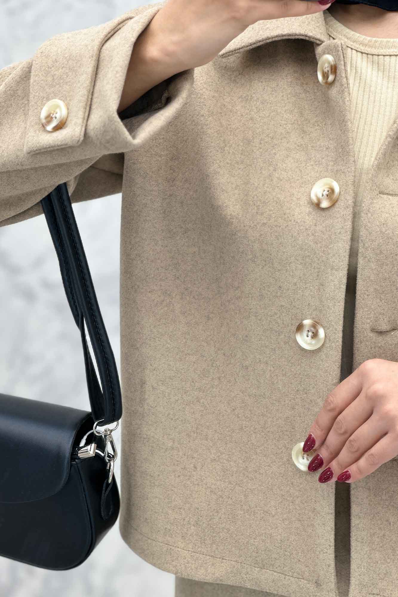 ست کت و شلوار پاکتی فوتر ARAMIS