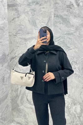 ست کت و شلوار پاکتی فوتر ARAMIS