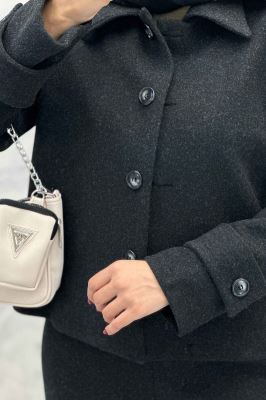 ست کت و شلوار پاکتی فوتر ARAMIS