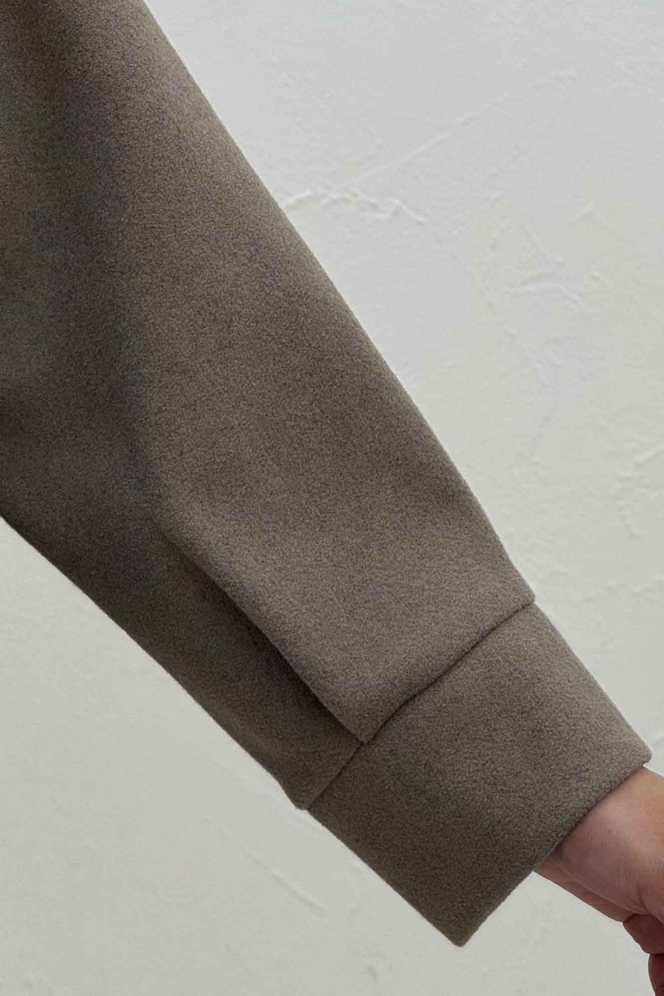 ست کت و شلوار جیب نما فوتر کژین