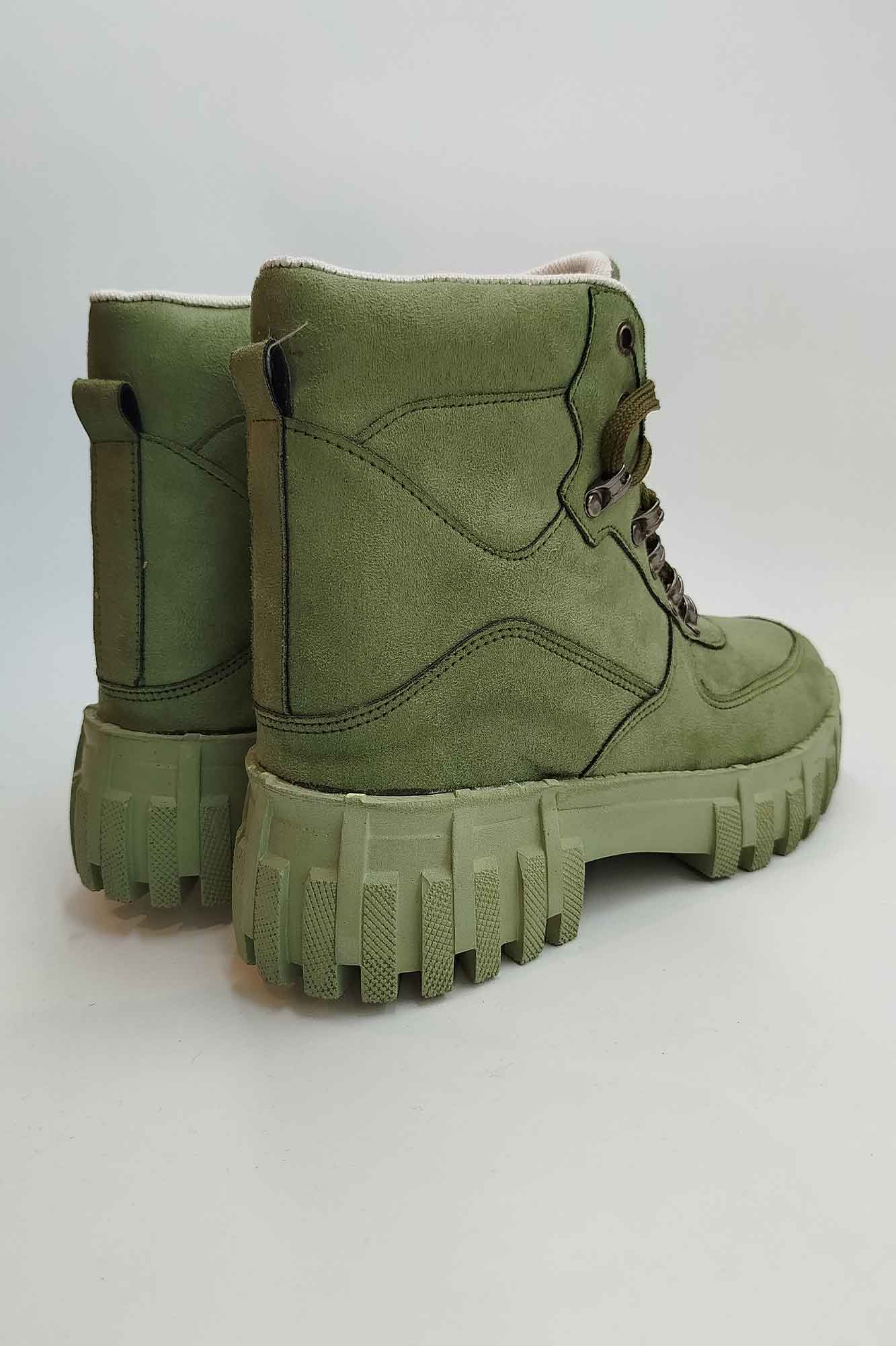 نیم بوت TIMBERLAND جیر
