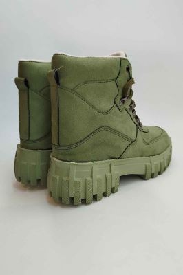نیم بوت TIMBERLAND جیر