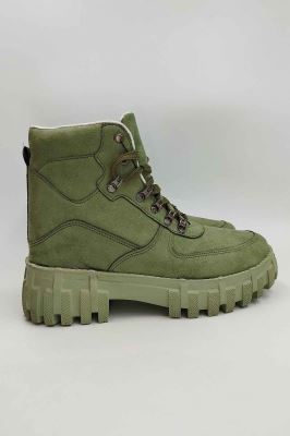 نیم بوت TIMBERLAND جیر