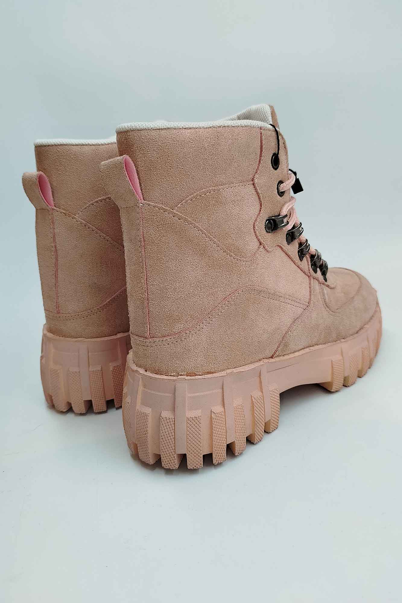 نیم بوت TIMBERLAND جیر