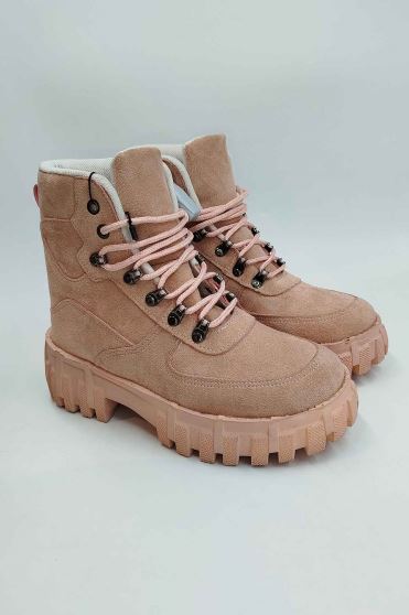 نیم بوت TIMBERLAND جیر