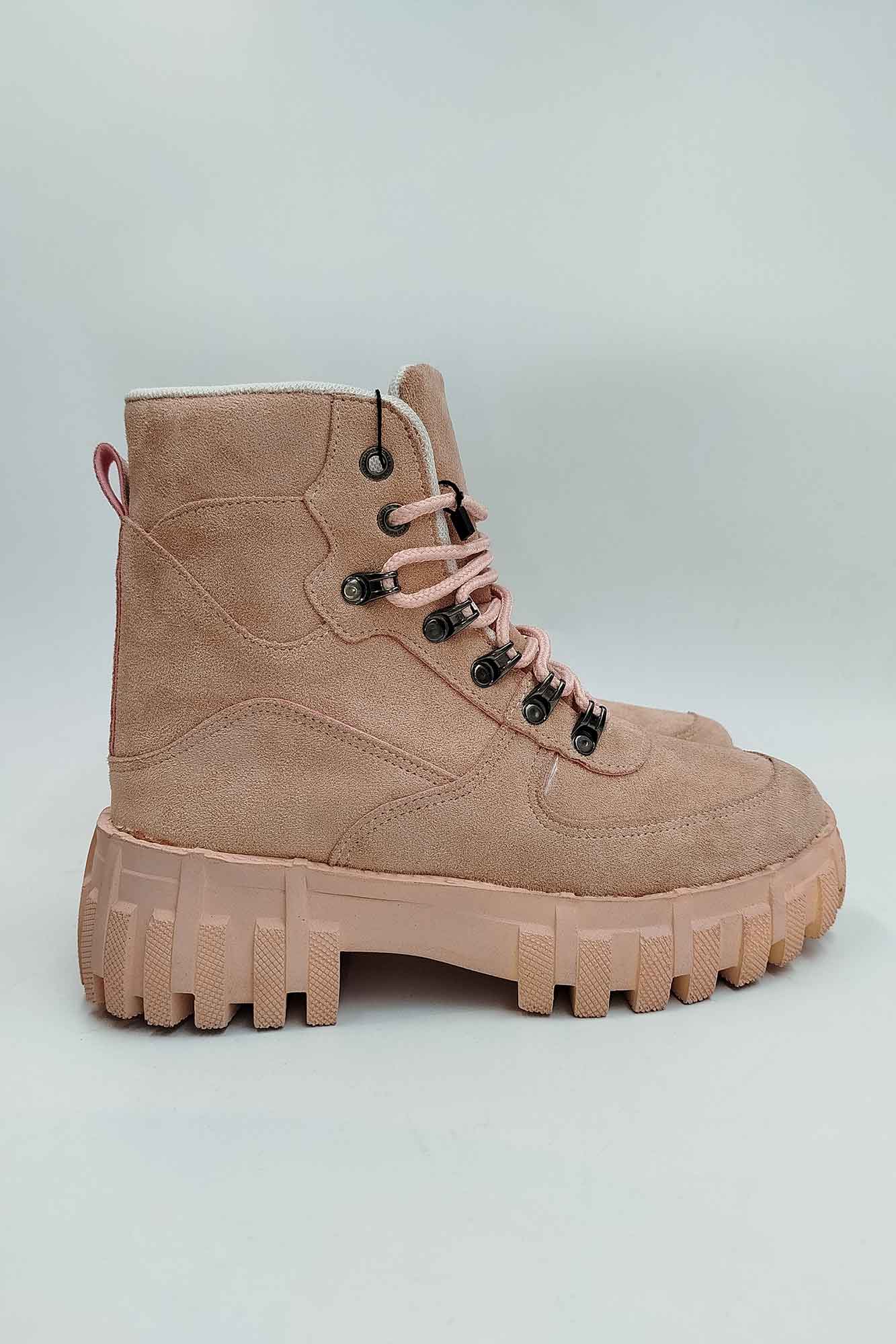 نیم بوت TIMBERLAND جیر