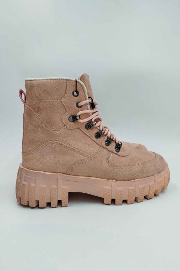 نیم بوت TIMBERLAND جیر