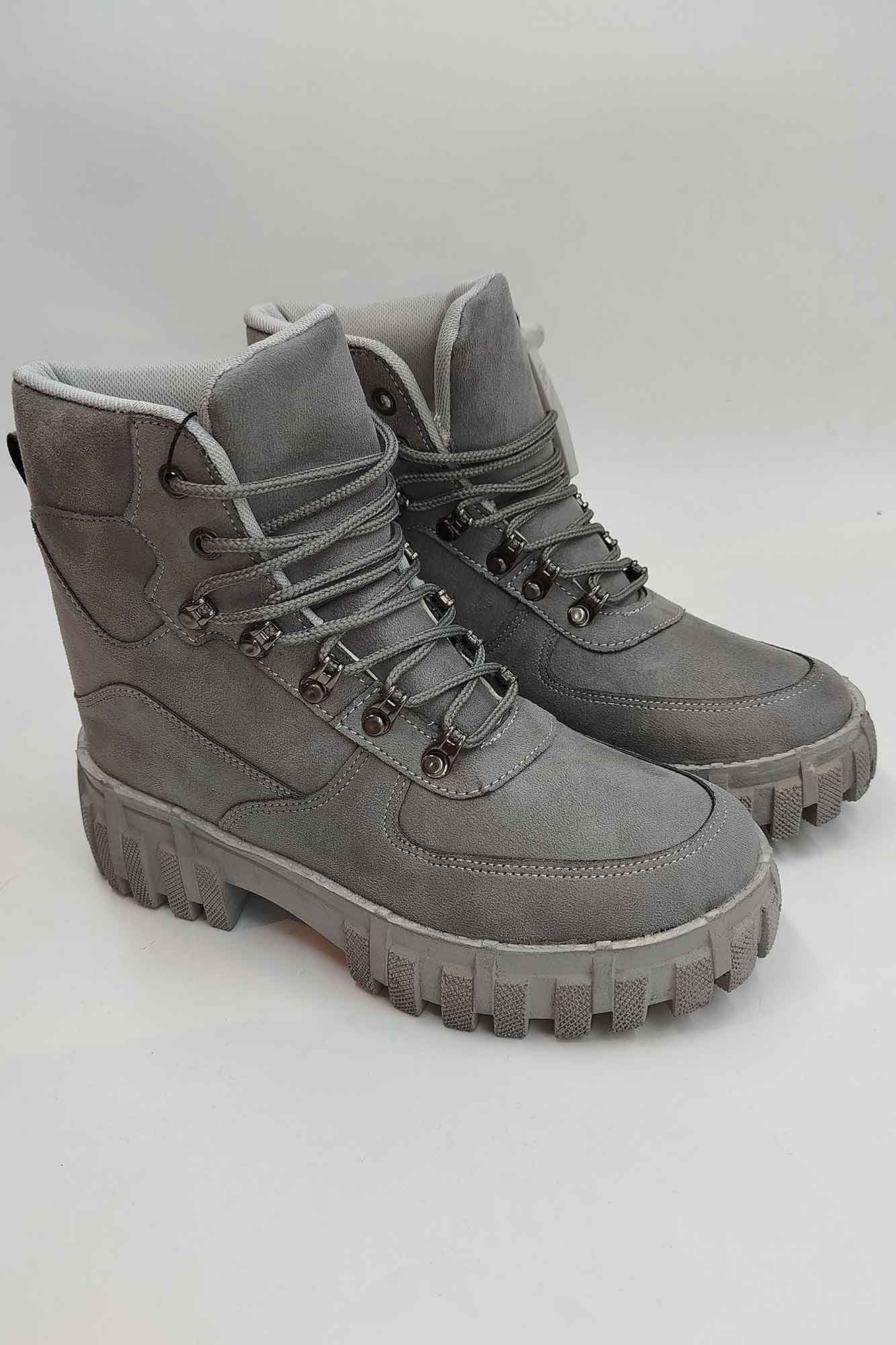 نیم بوت TIMBERLAND جیر