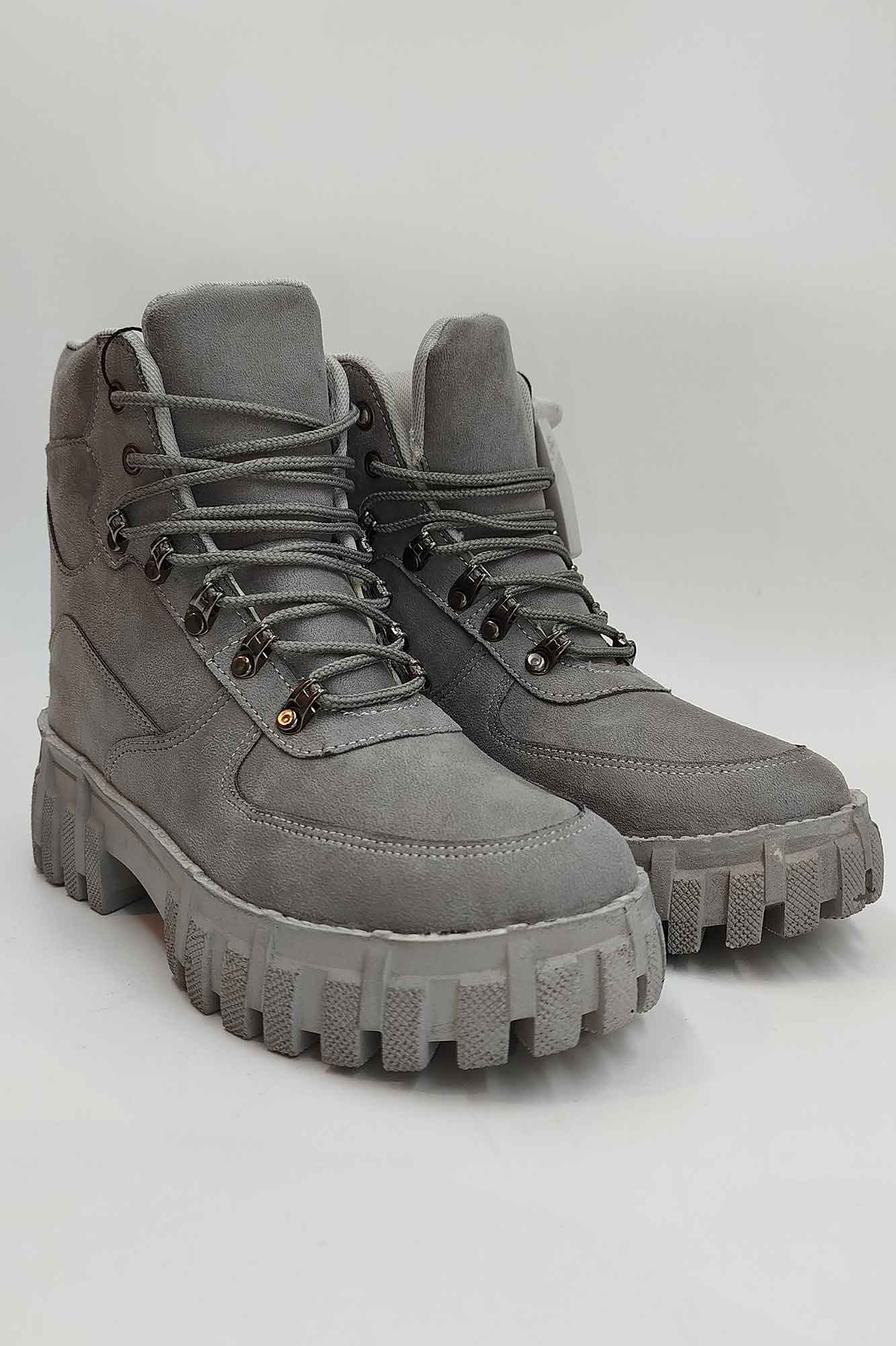 نیم بوت TIMBERLAND جیر